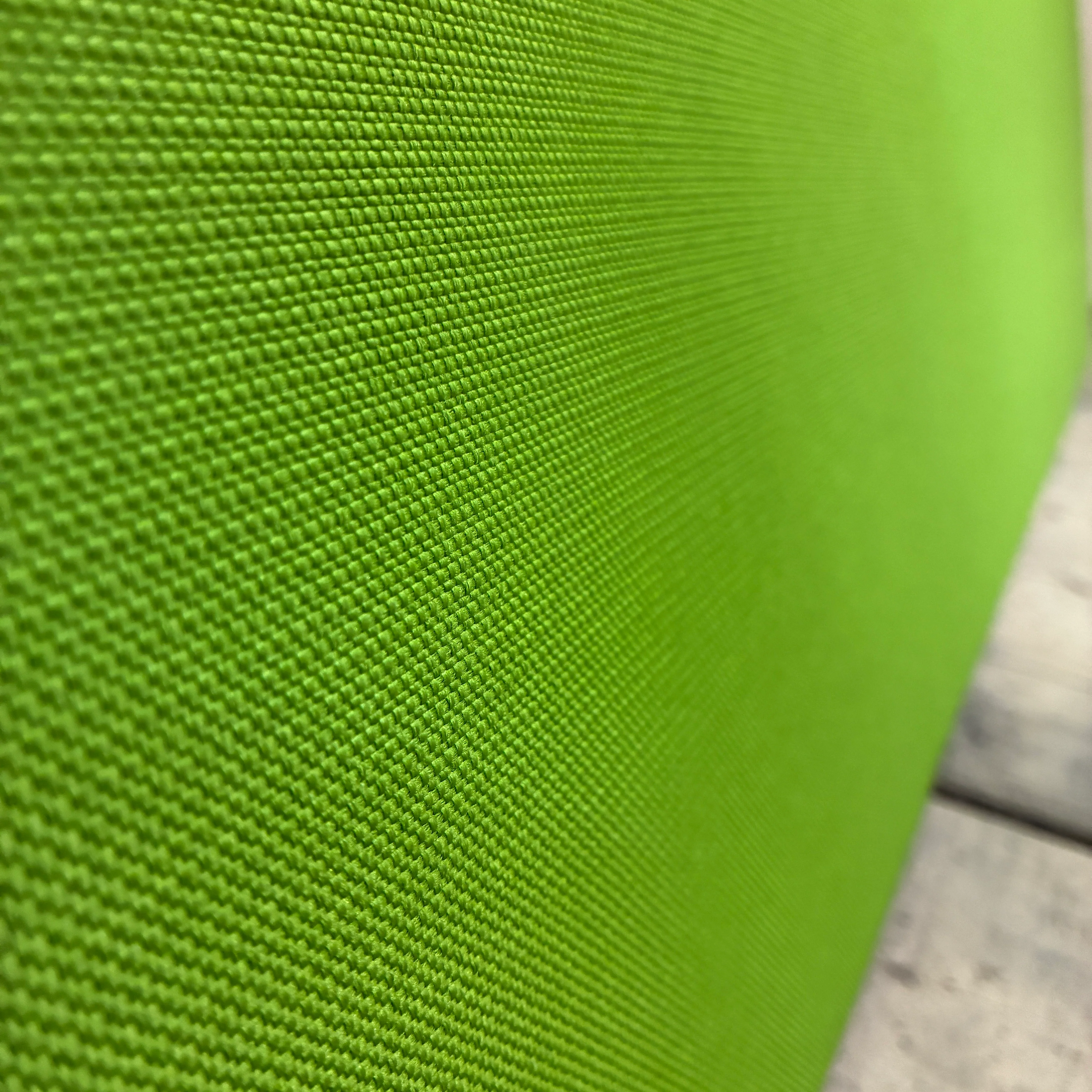 MDD Akustik-Wandpaneel Büro Schreibtisch-Trennwand Sichtschutz Grün Gebraucht - Image 4