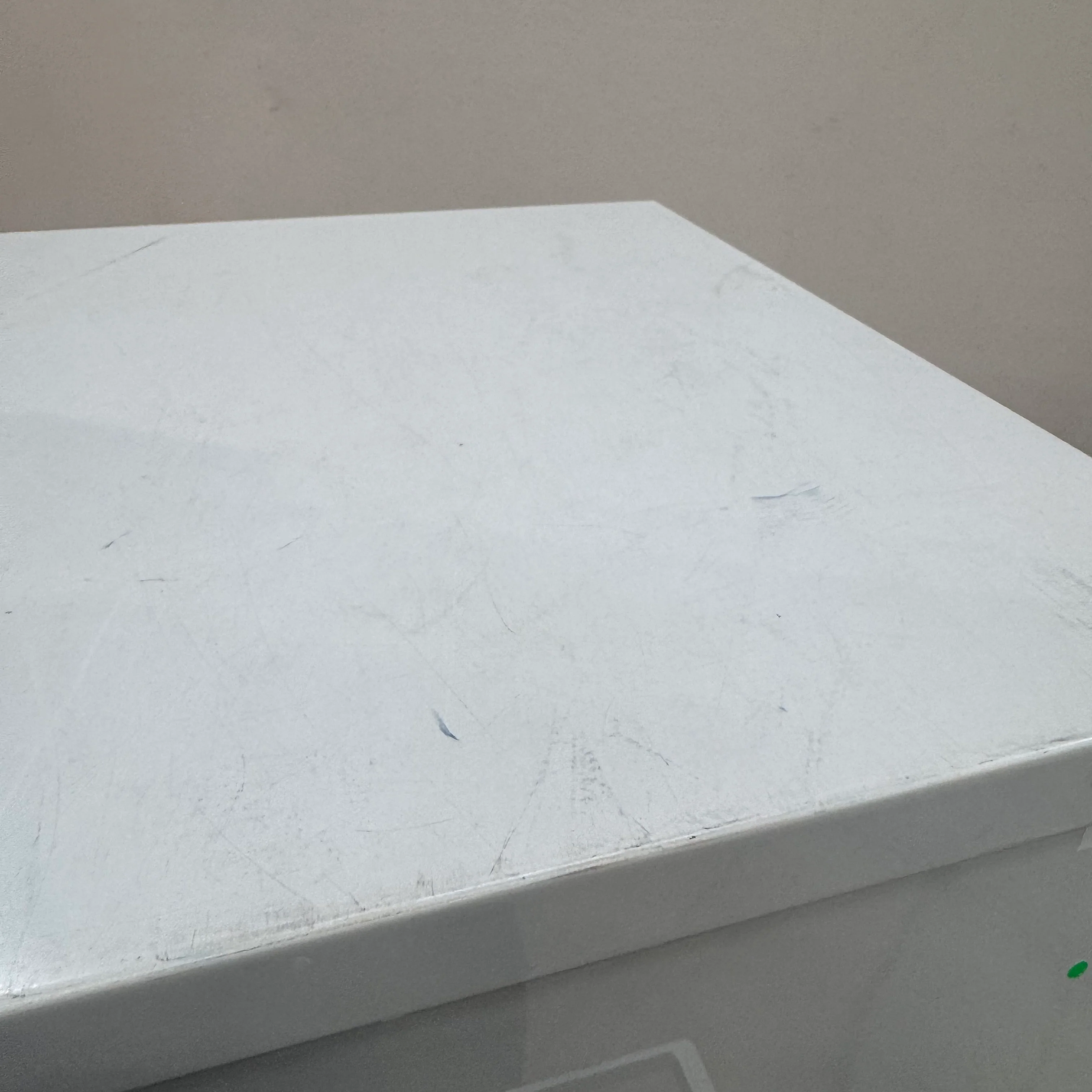 Karteischrank Metallschrank Büro Schrank 6 Schubladen Gebraucht - Image 9