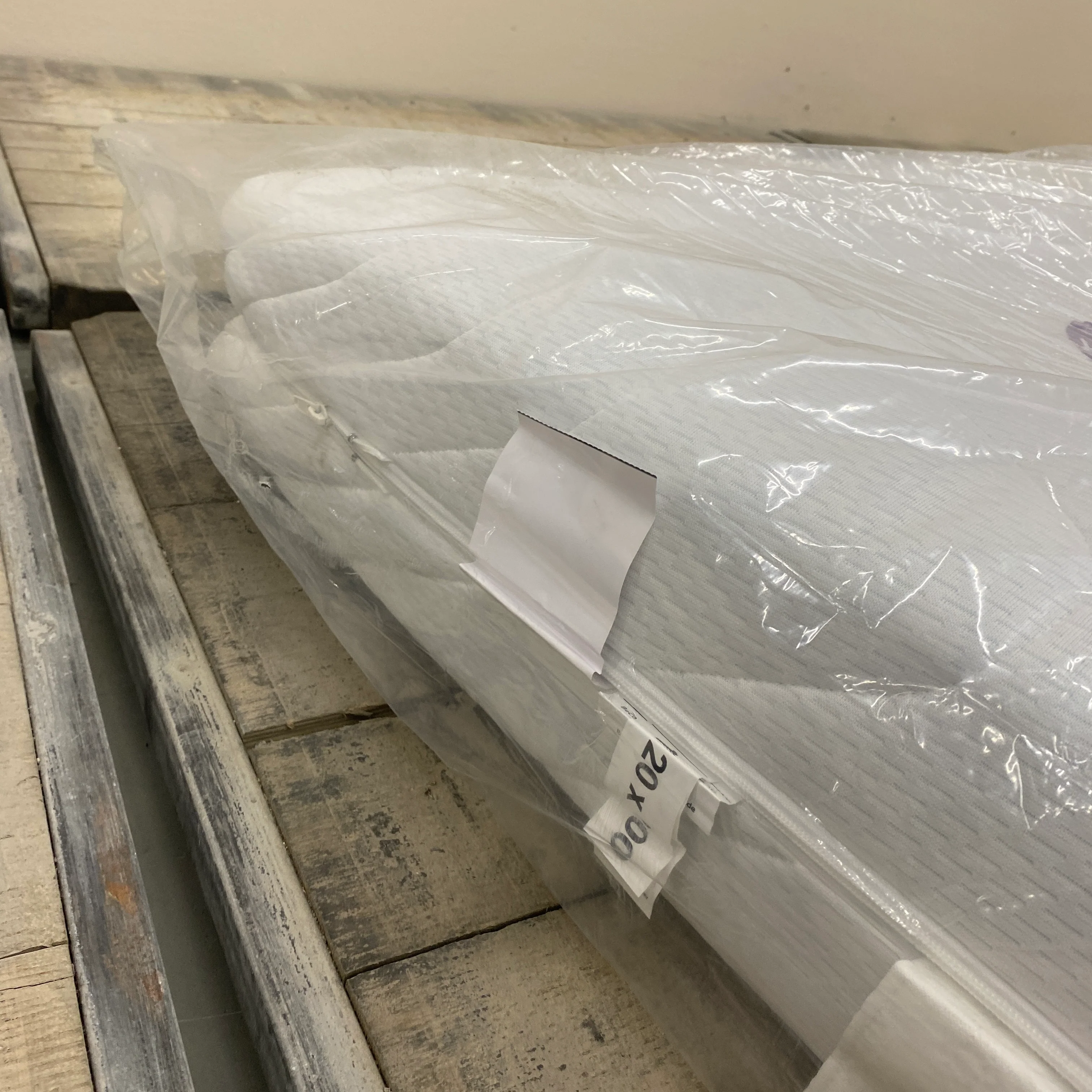 Schaumstoff Matratze 120x200 Einzelmatratze Retourenware - Image 4