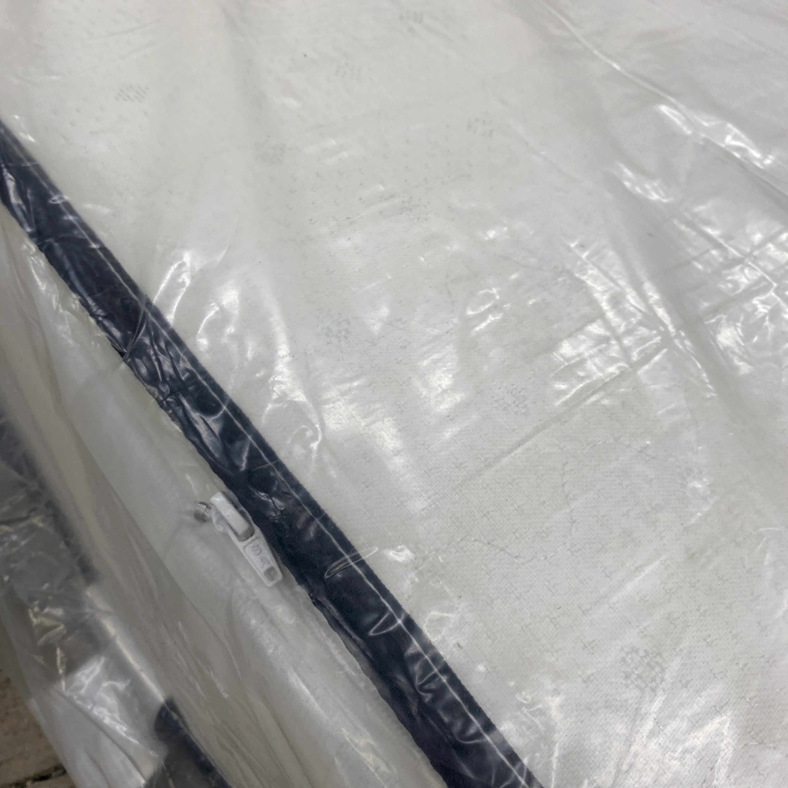 Federkern Matratze 120x200 Einzelmatratze Retourenware - Image 4