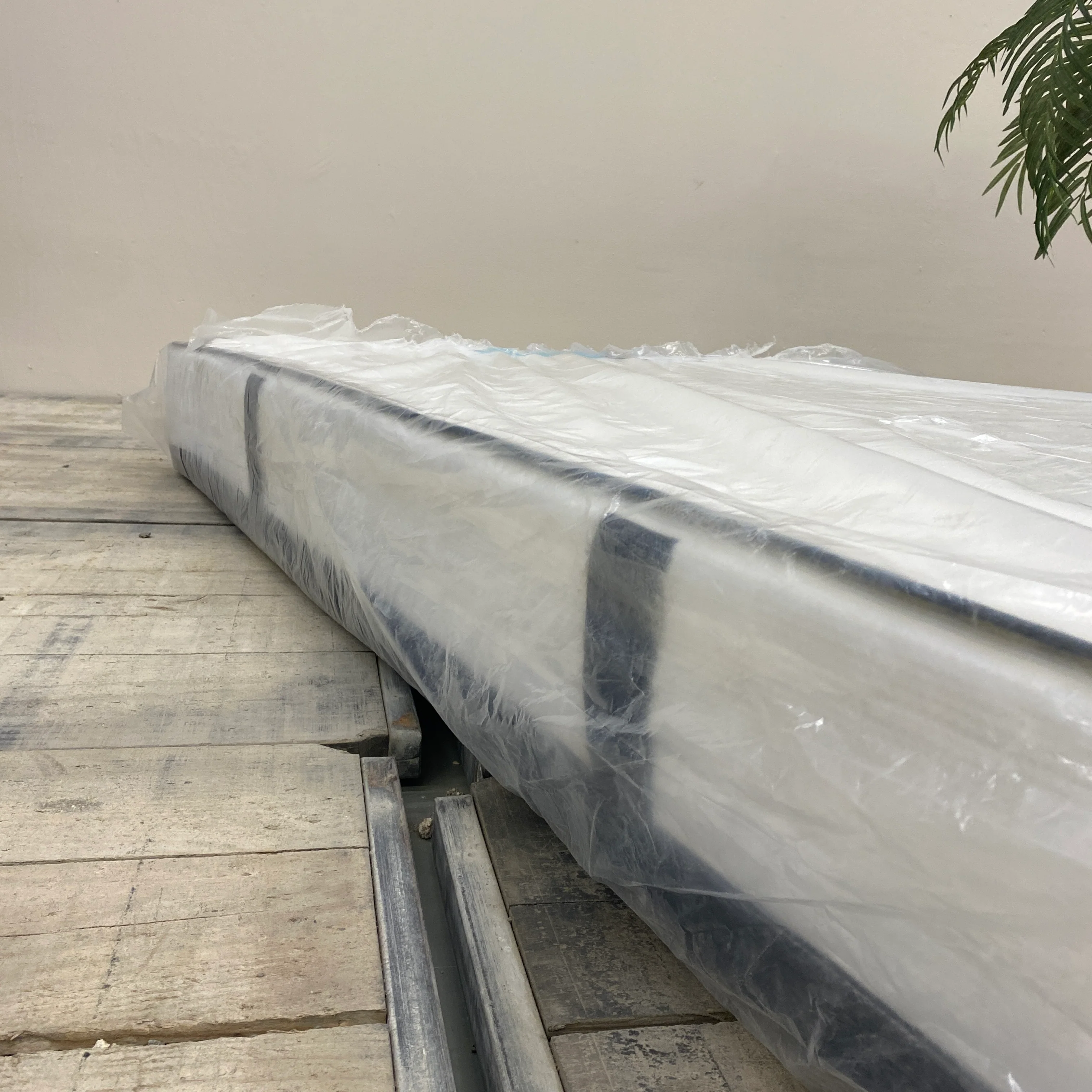 Federkern Matratze 120x200 Einzelmatratze Retourenware - Image 5