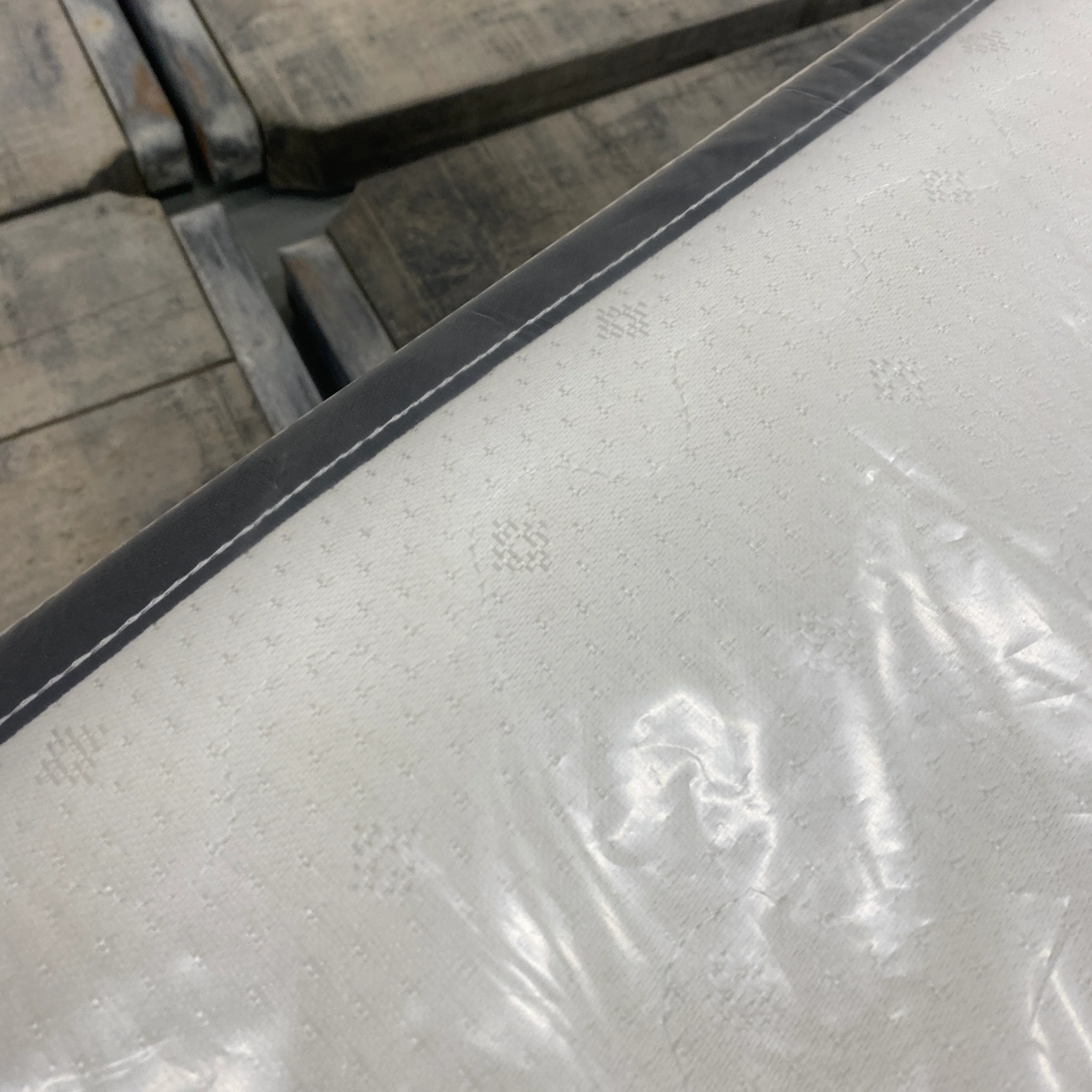Federkern Matratze 120x200 Einzelmatratze Retourenware - Image 7