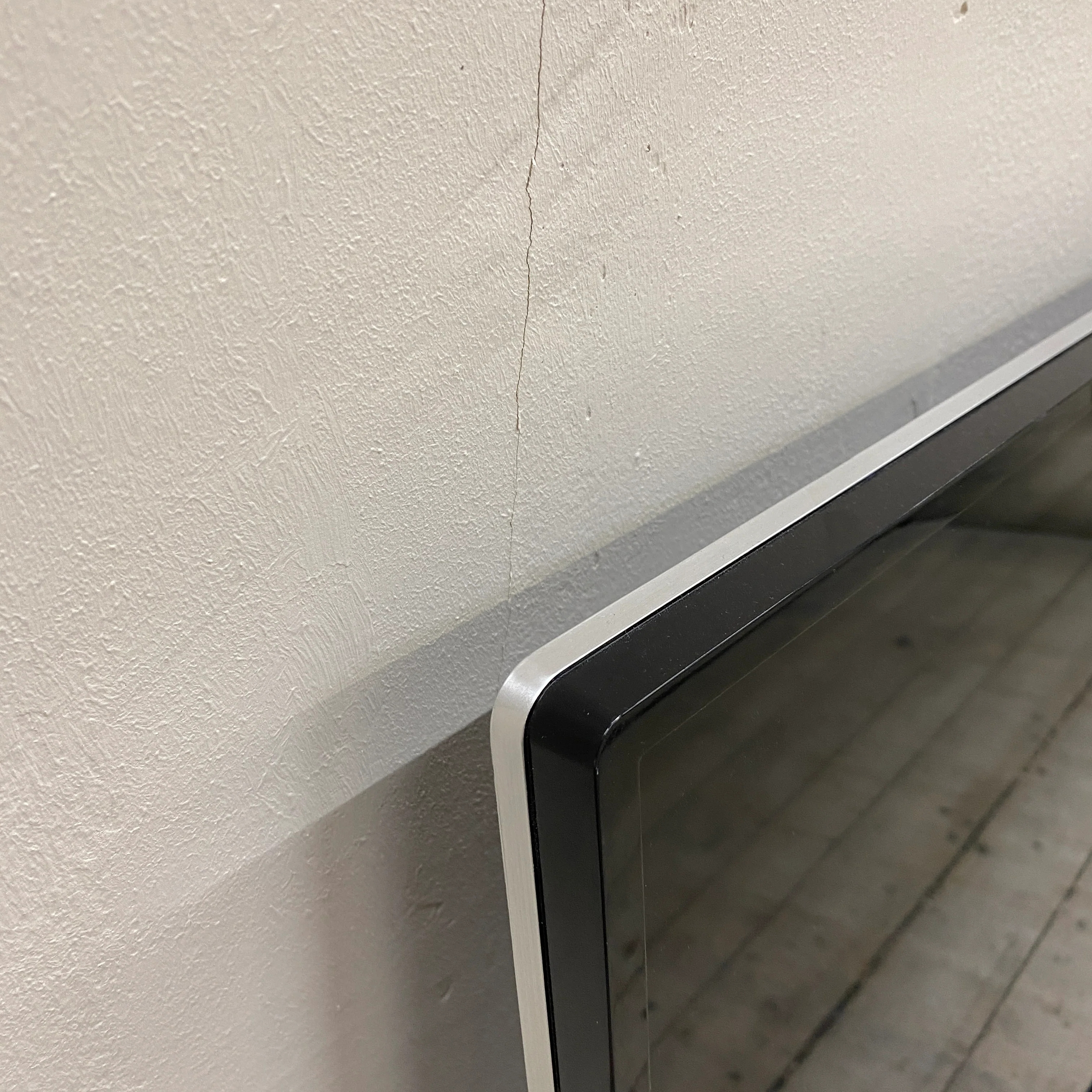 Grundig TV schwarz Fernseher 40 Zoll Gebraucht - Image 3