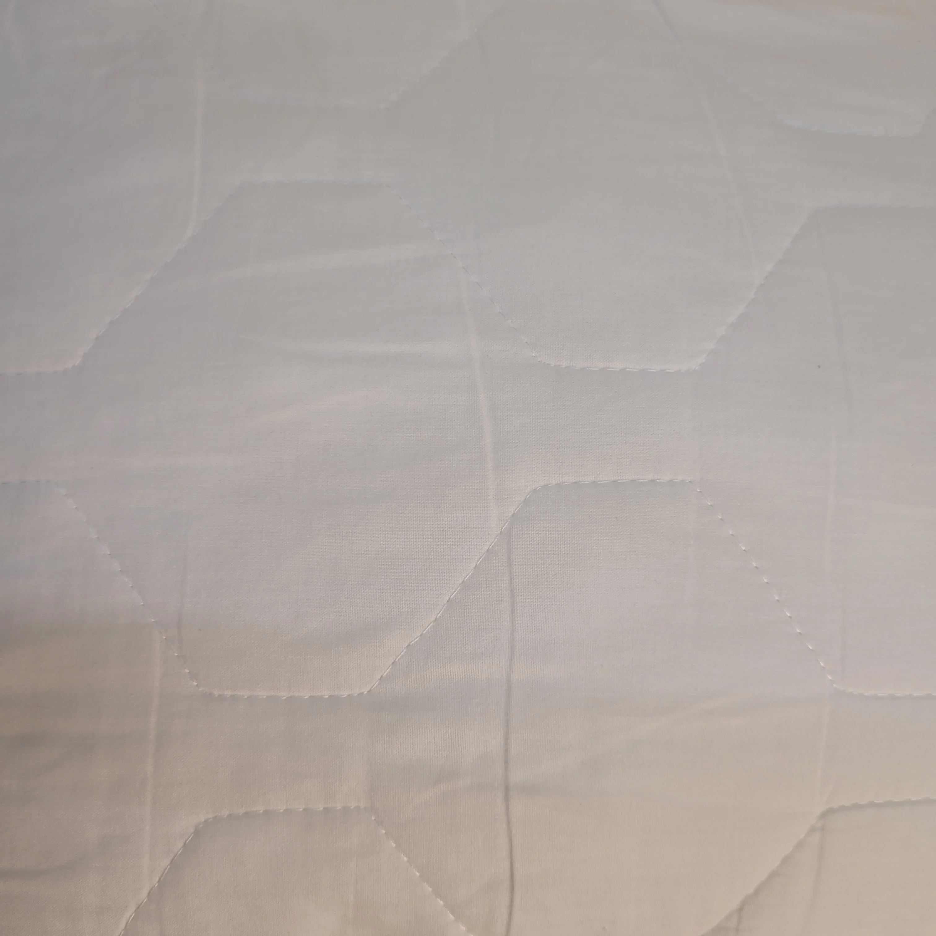 Hotel Kopfkissen Weiß Schlafkissen Kissen 70x50 gebraucht - Image 4