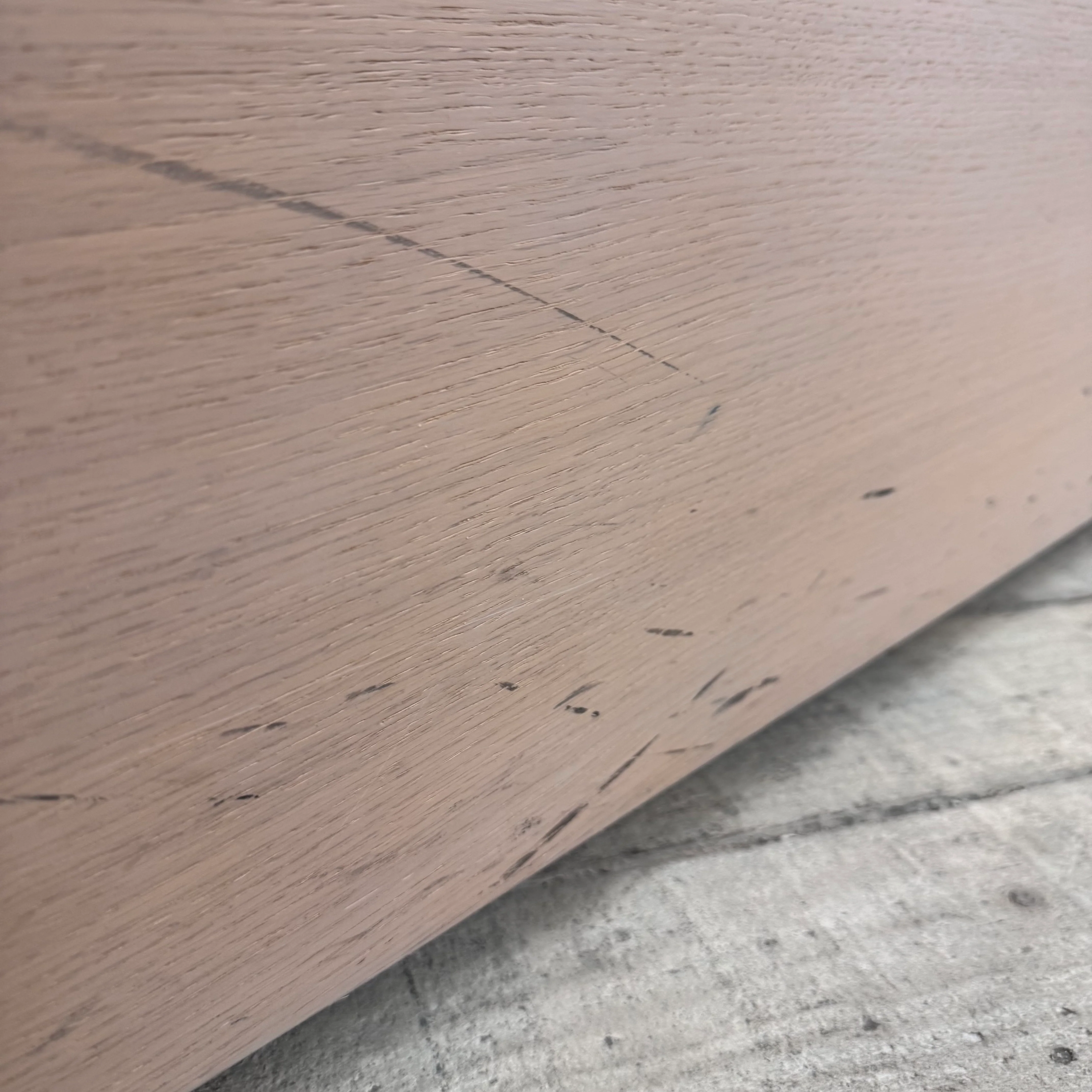 Lowboard / TV-Board Holzoptik Ausziehbar mit Schublade – Gebraucht - Image 8