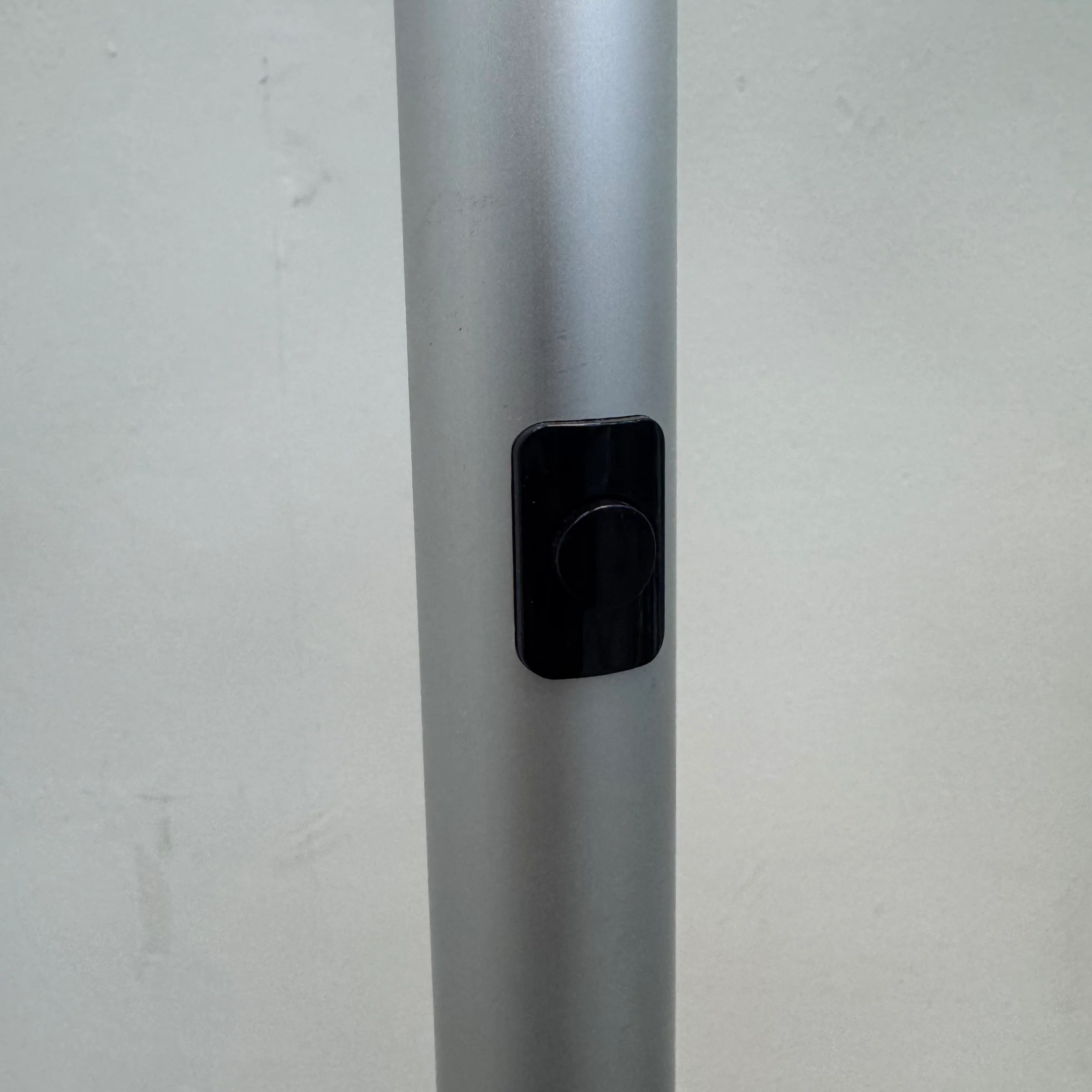 Tobias Grau XT-A Stehlampe Silber LED -Lampe Gebraucht - Image 4