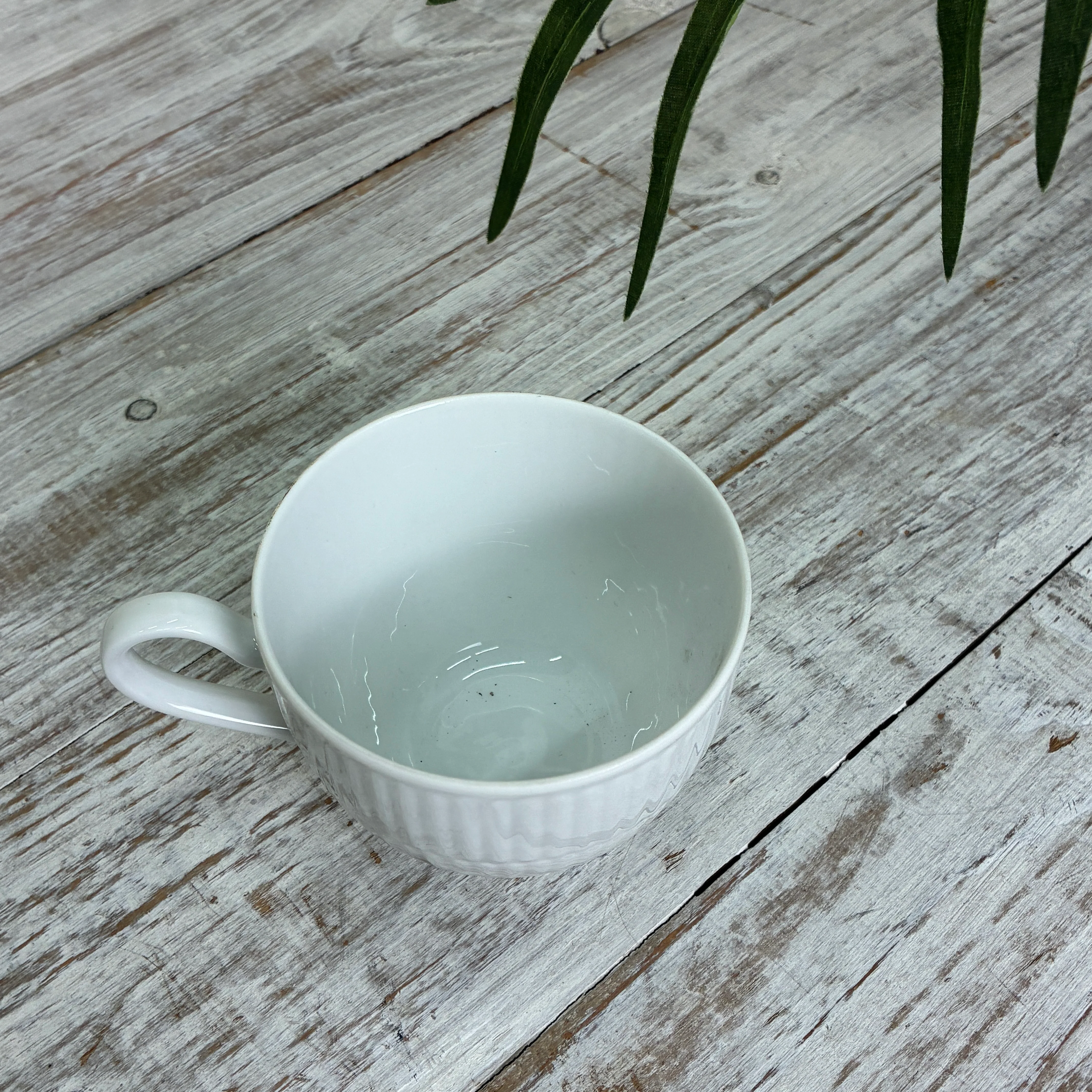 Seltmann Weiden Amina Kaffeetasse 0,25 l weiß - Image 3