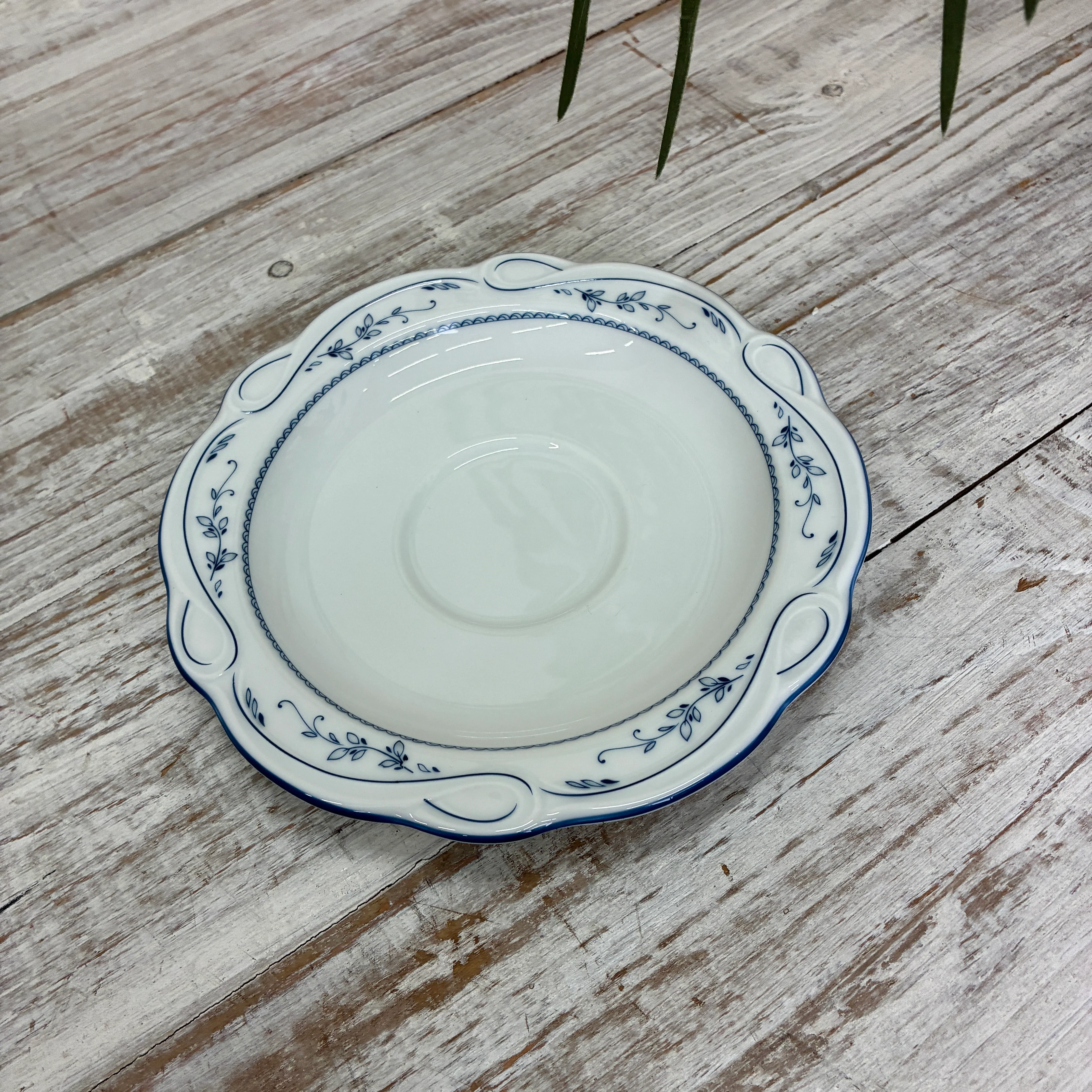 Seltmann Weiden Desiree Aalborg 44935 Milchkaffeeuntertasse 16,5 cm - Image 3