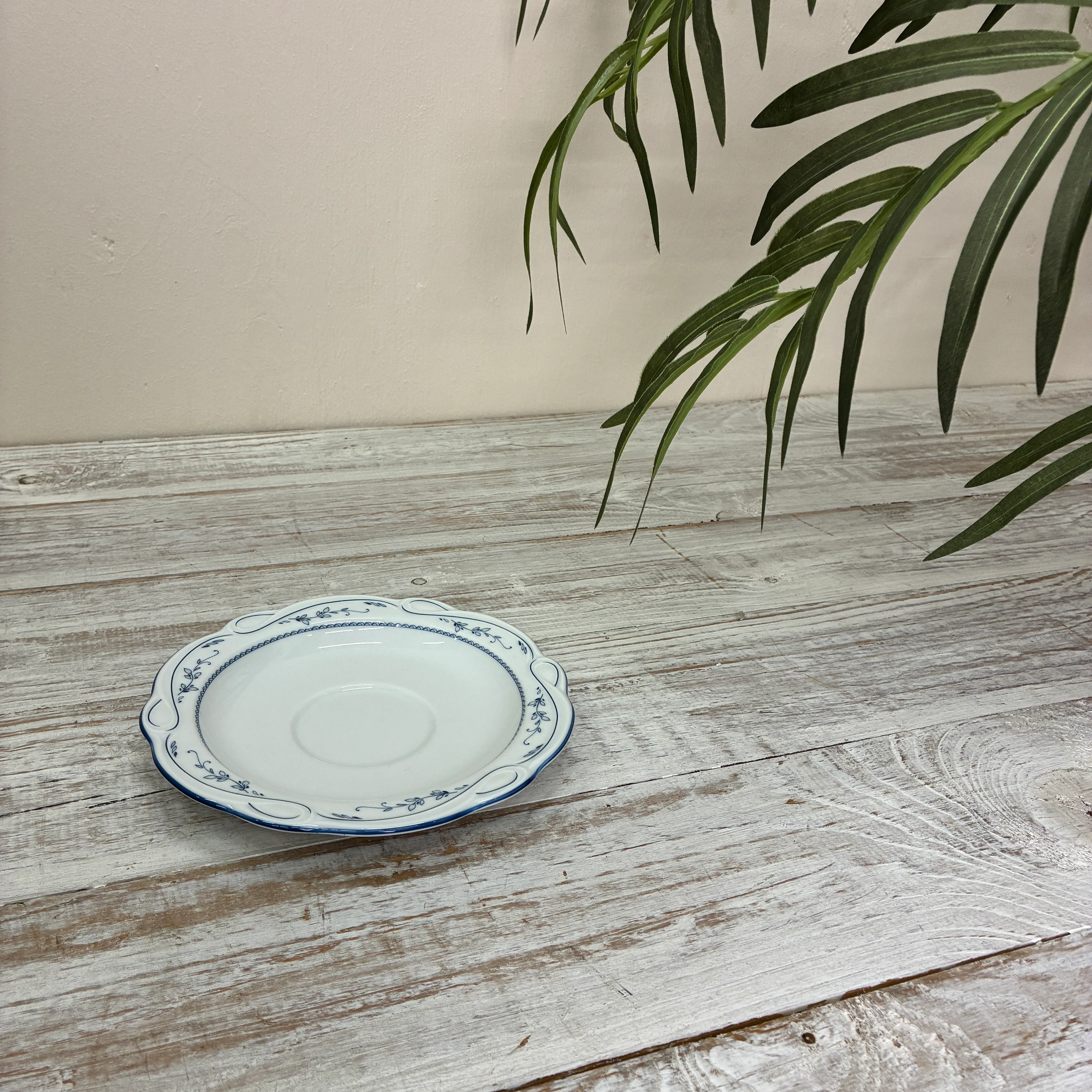 Seltmann Weiden Desiree Aalborg 44935 Milchkaffeeuntertasse 16,5 cm - Image 6