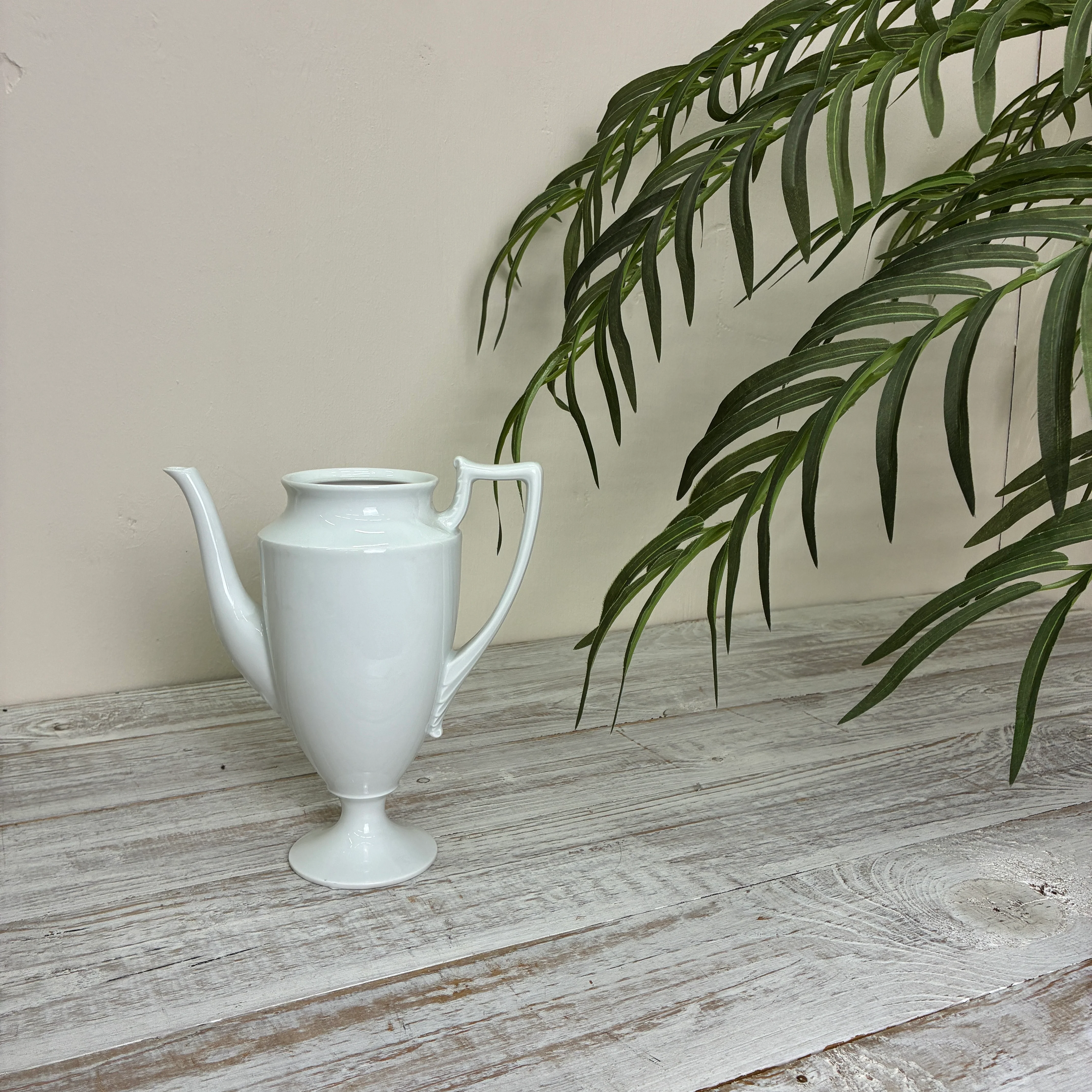 Seltmann Weiden Tettau Kaffeekanne Iphigenie - Image 11