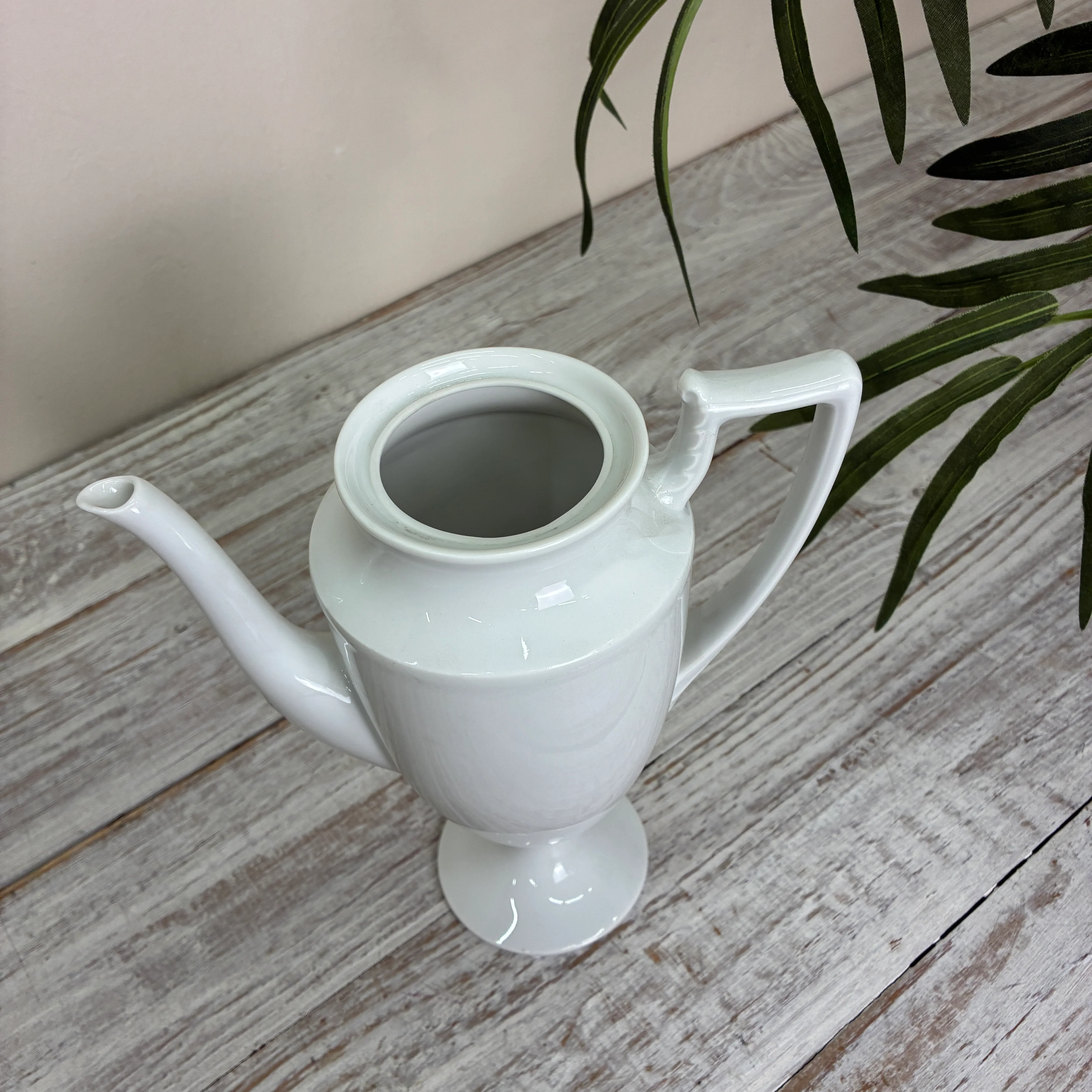 Seltmann Weiden Tettau Kaffeekanne Iphigenie - Image 3