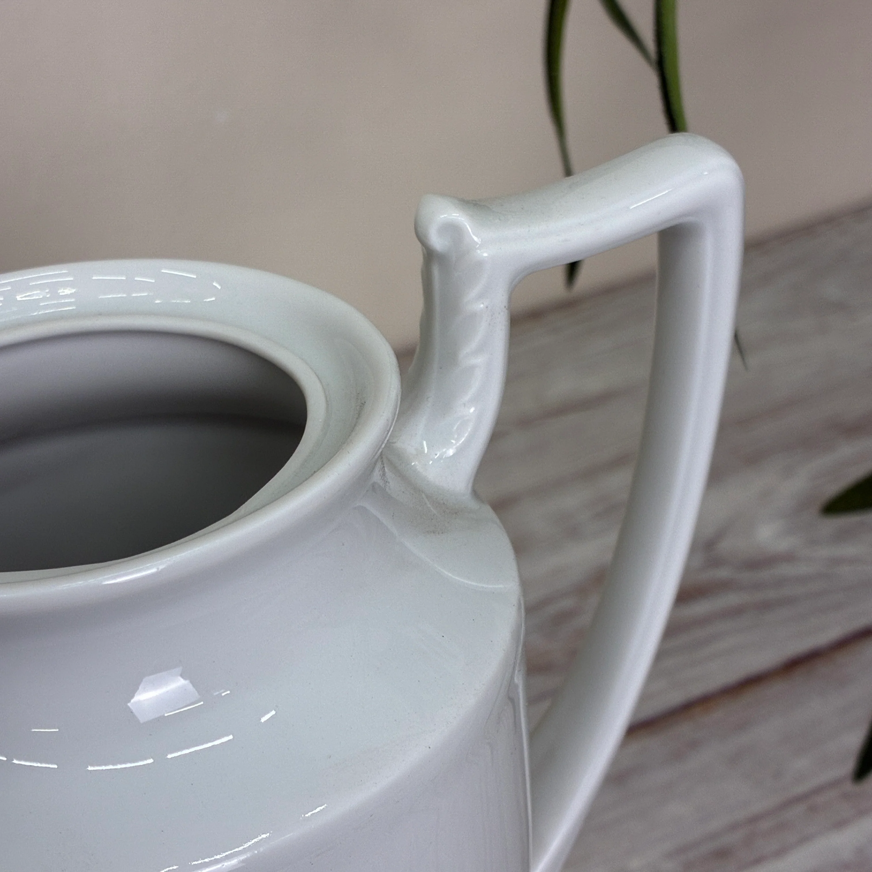 Seltmann Weiden Tettau Kaffeekanne Iphigenie - Image 4