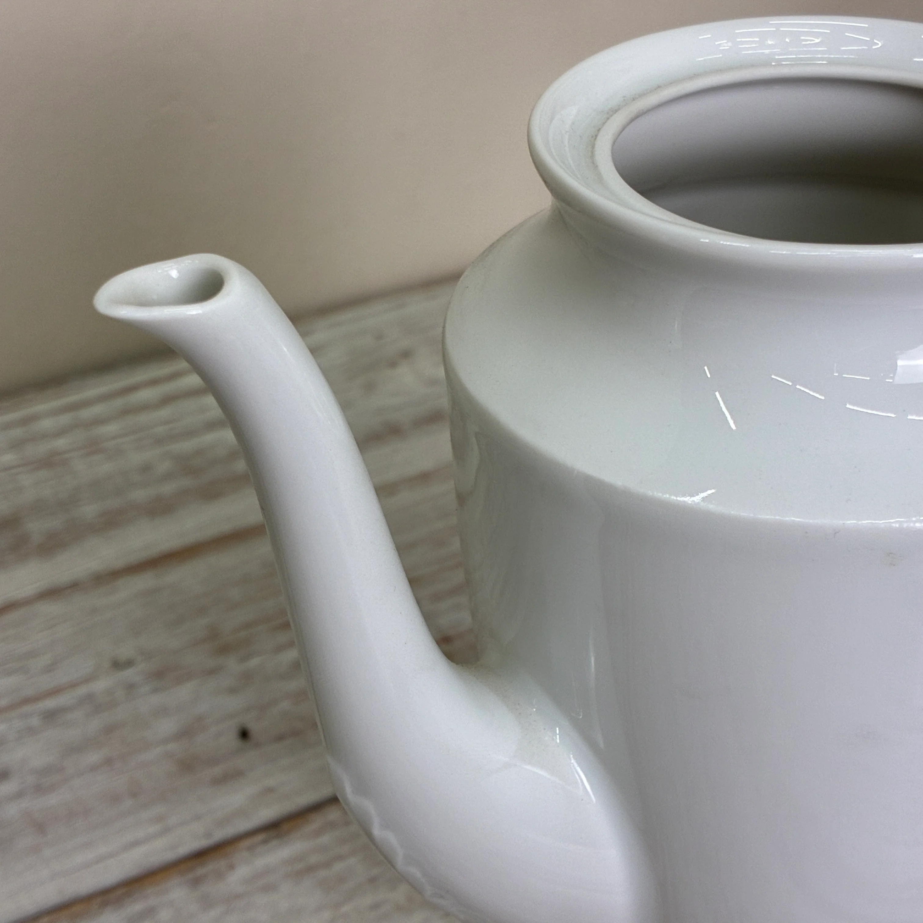 Seltmann Weiden Tettau Kaffeekanne Iphigenie - Image 5