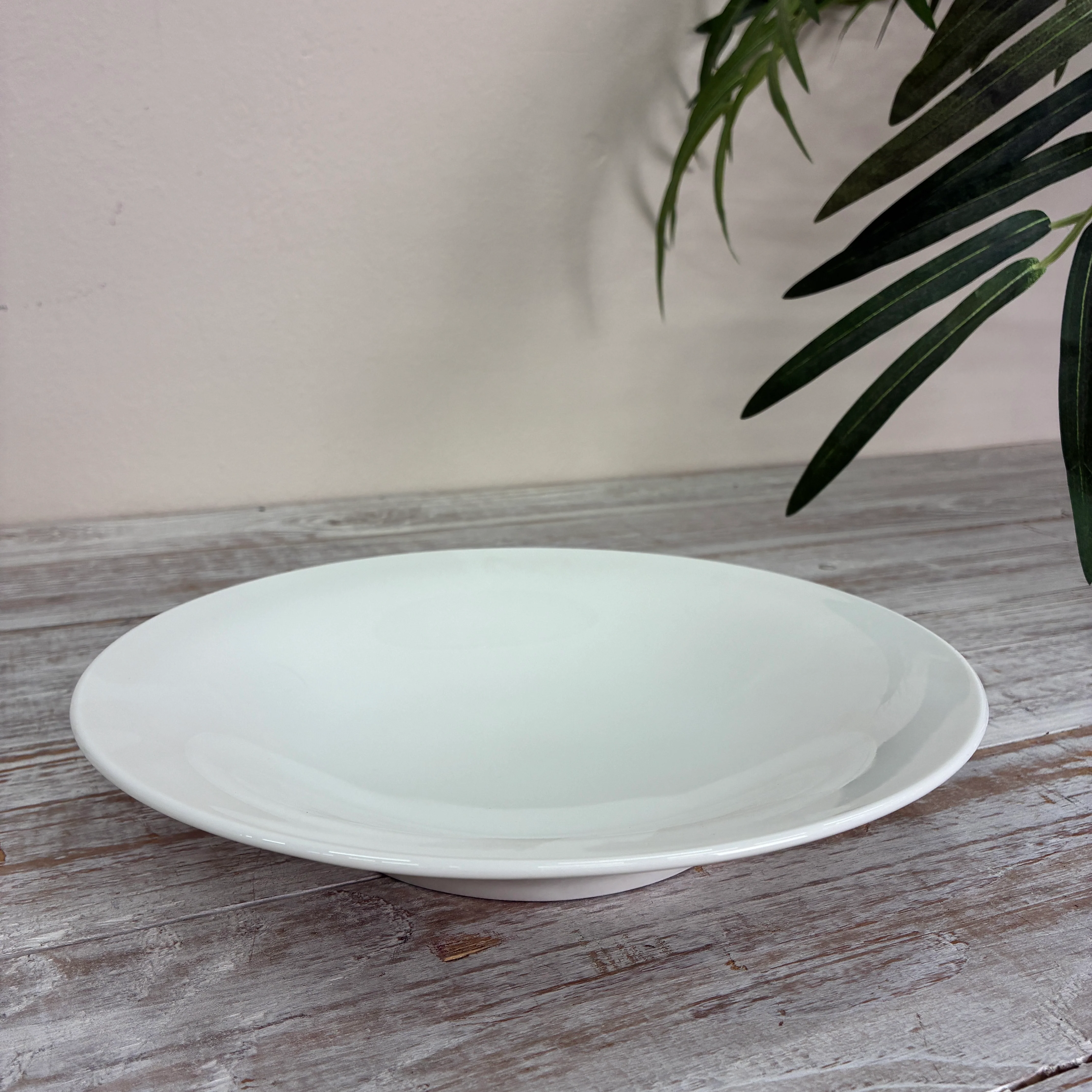Seltmann Weiden Life Pasta-/Suppenteller 23 cm weiss - Image 4