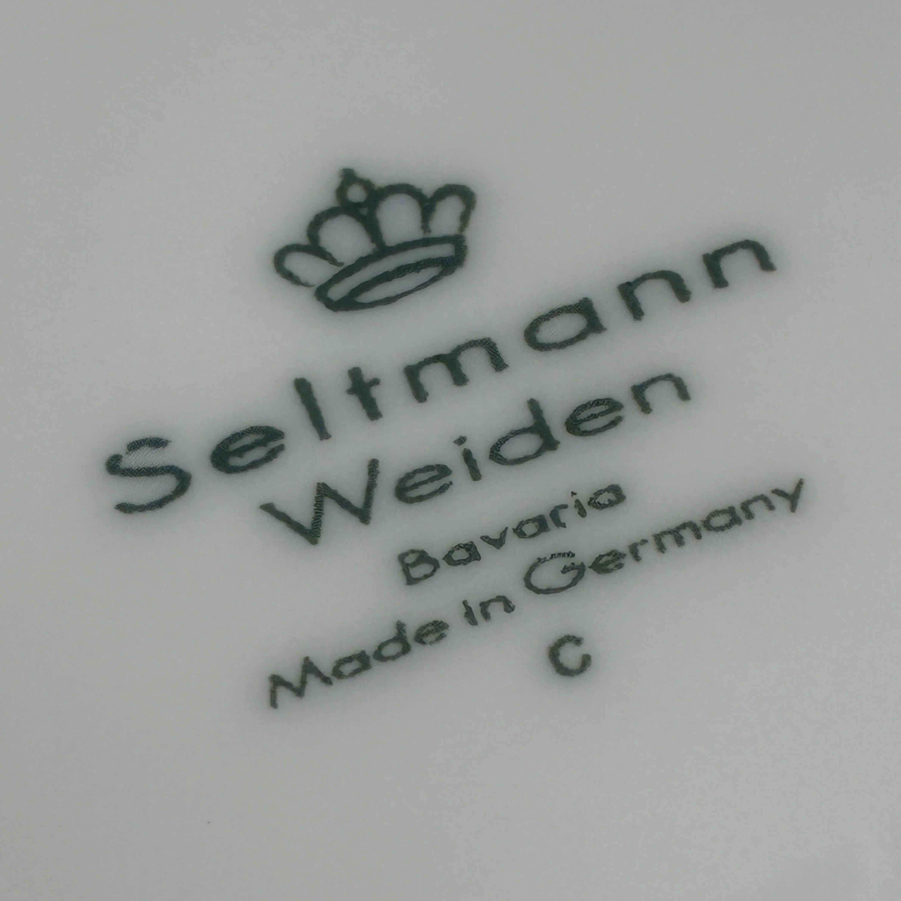 Seltmann Weiden Life Pasta-/Suppenteller 23 cm weiss - Image 5