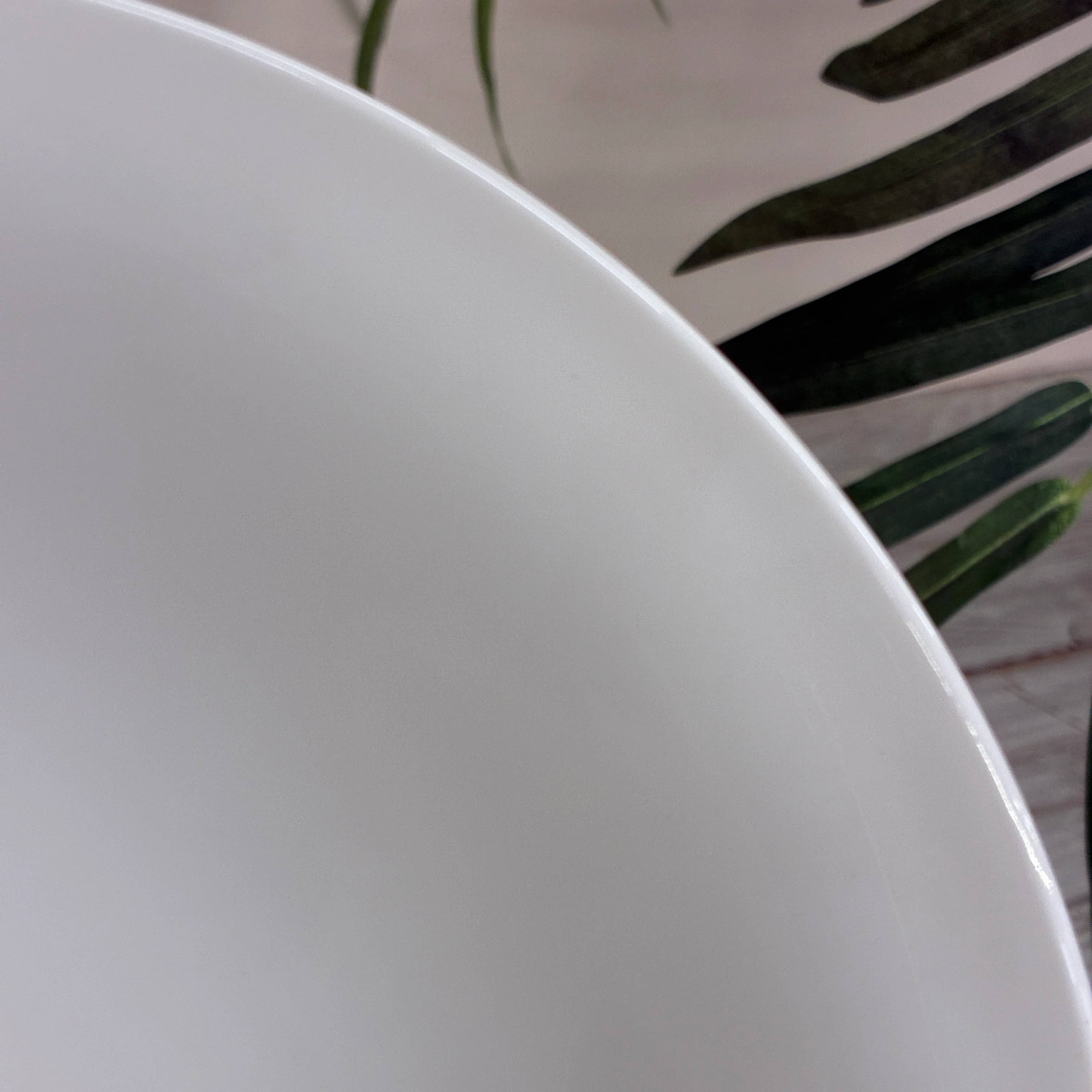 Seltmann Weiden Life Pasta-/Suppenteller 23 cm weiss - Image 6
