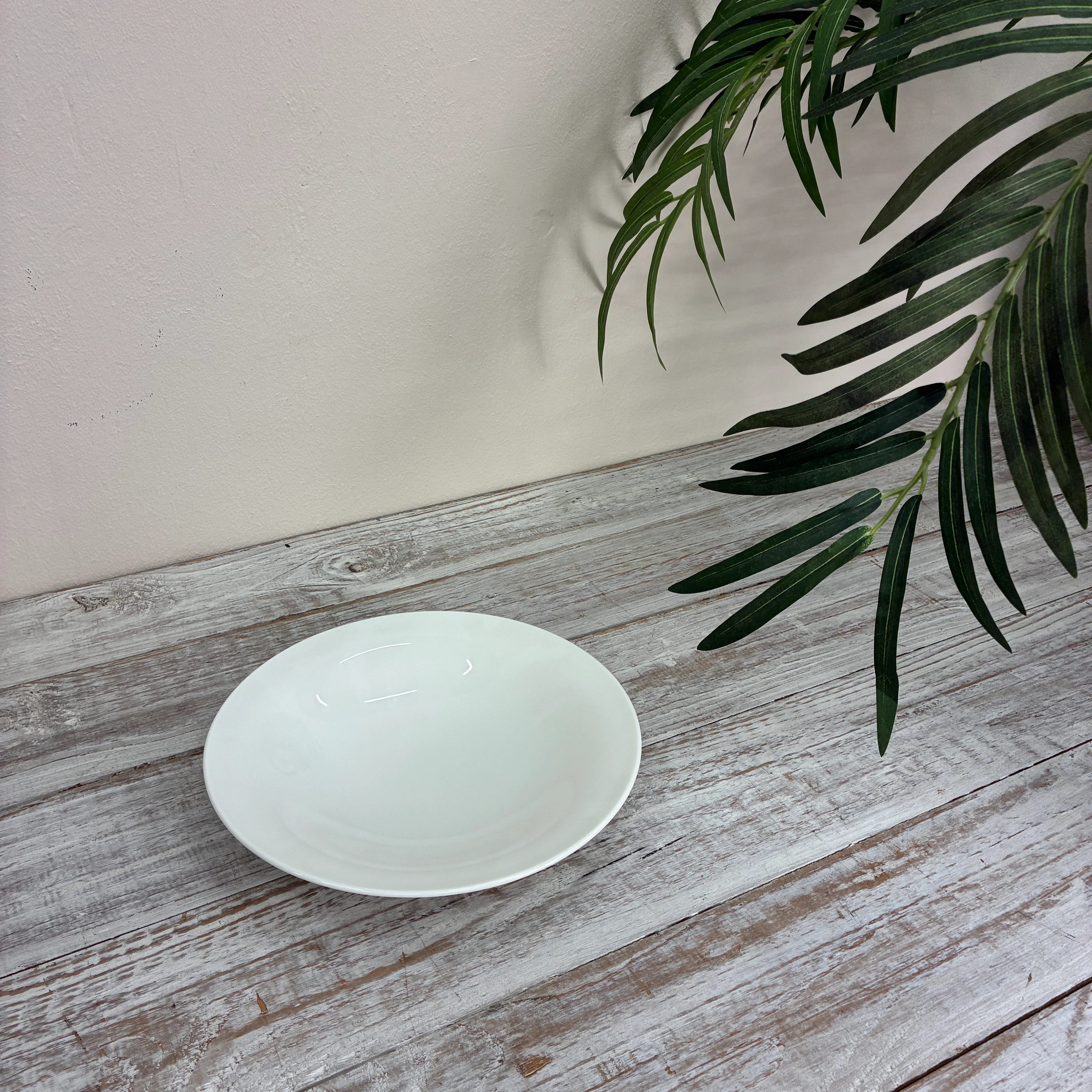 Seltmann Weiden Life Pasta-/Suppenteller 23 cm weiss - Image 7