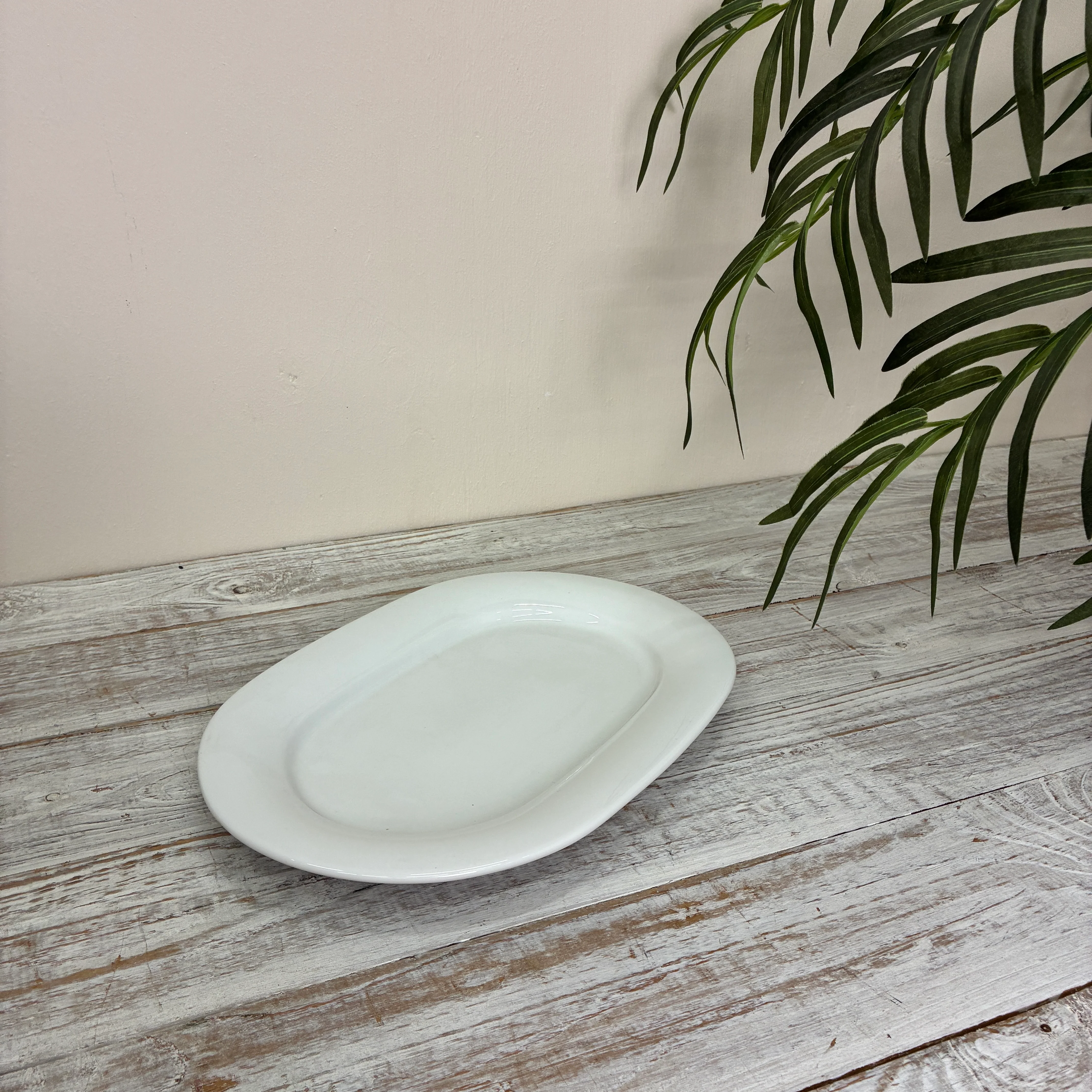 Seltmann Weiden Savoy Platte oval 33 cm uni - Image 6