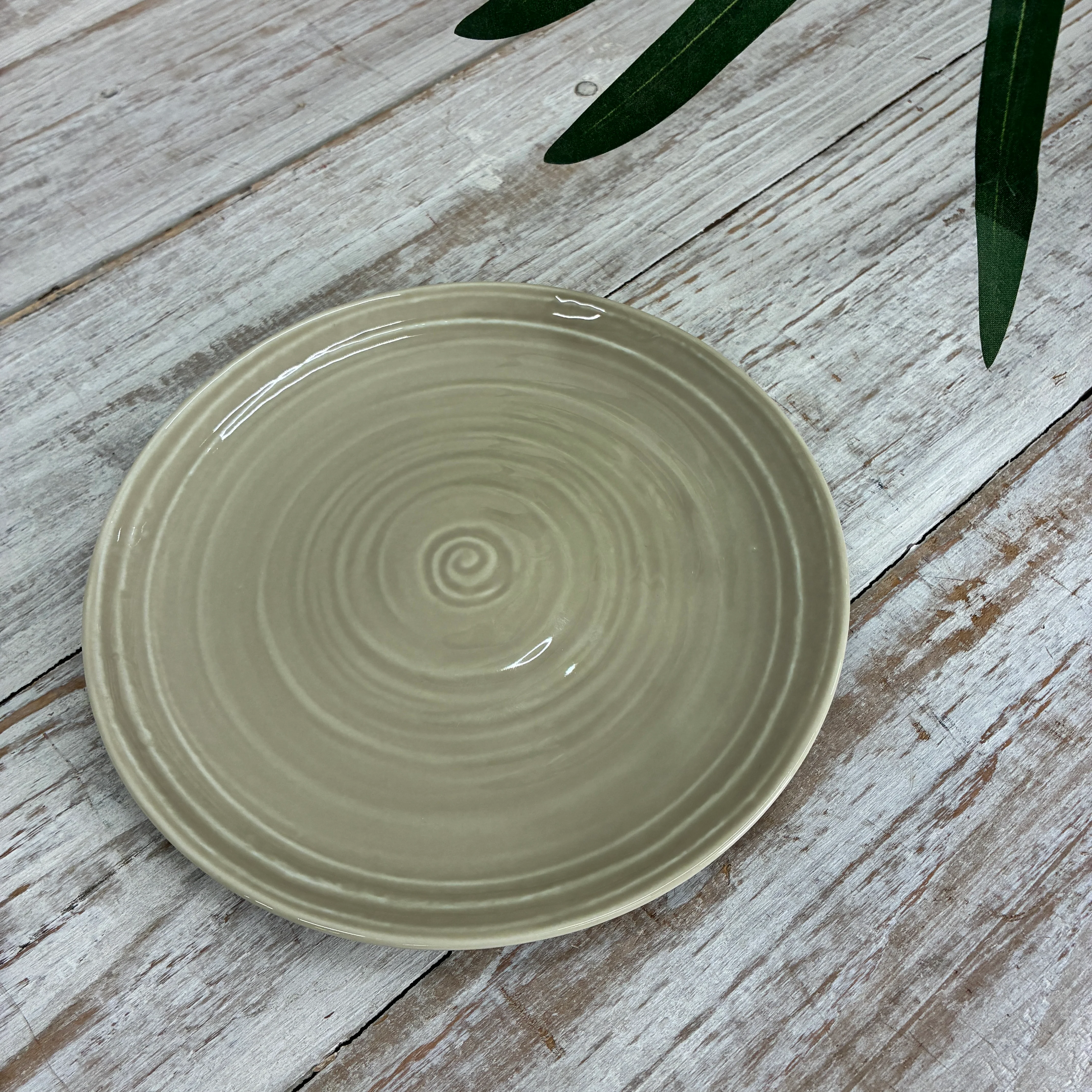 Seltmann Weiden Terra Brotteller 17,5 cm Sandbeige - Image 3