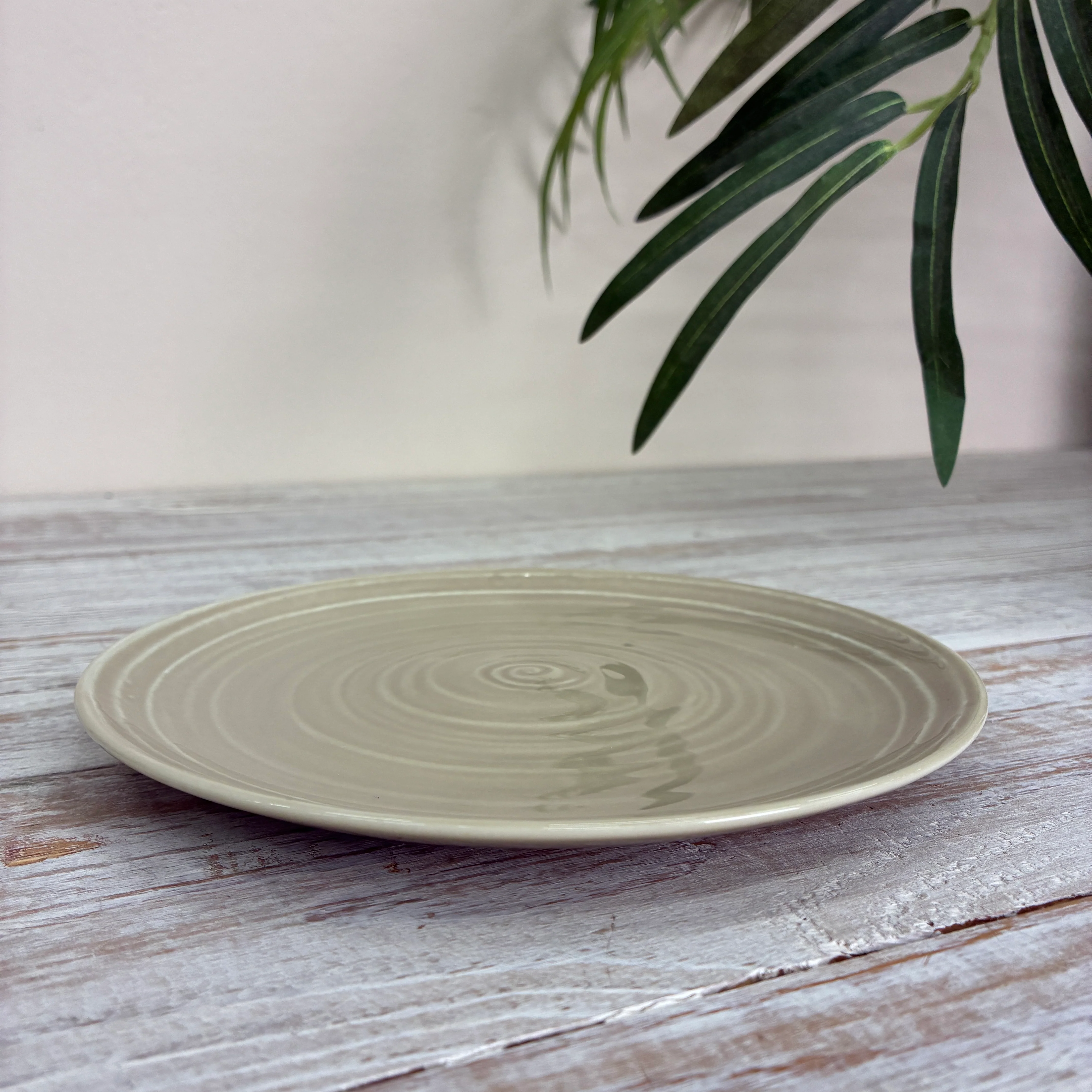 Seltmann Weiden Terra Brotteller 17,5 cm Sandbeige - Image 4