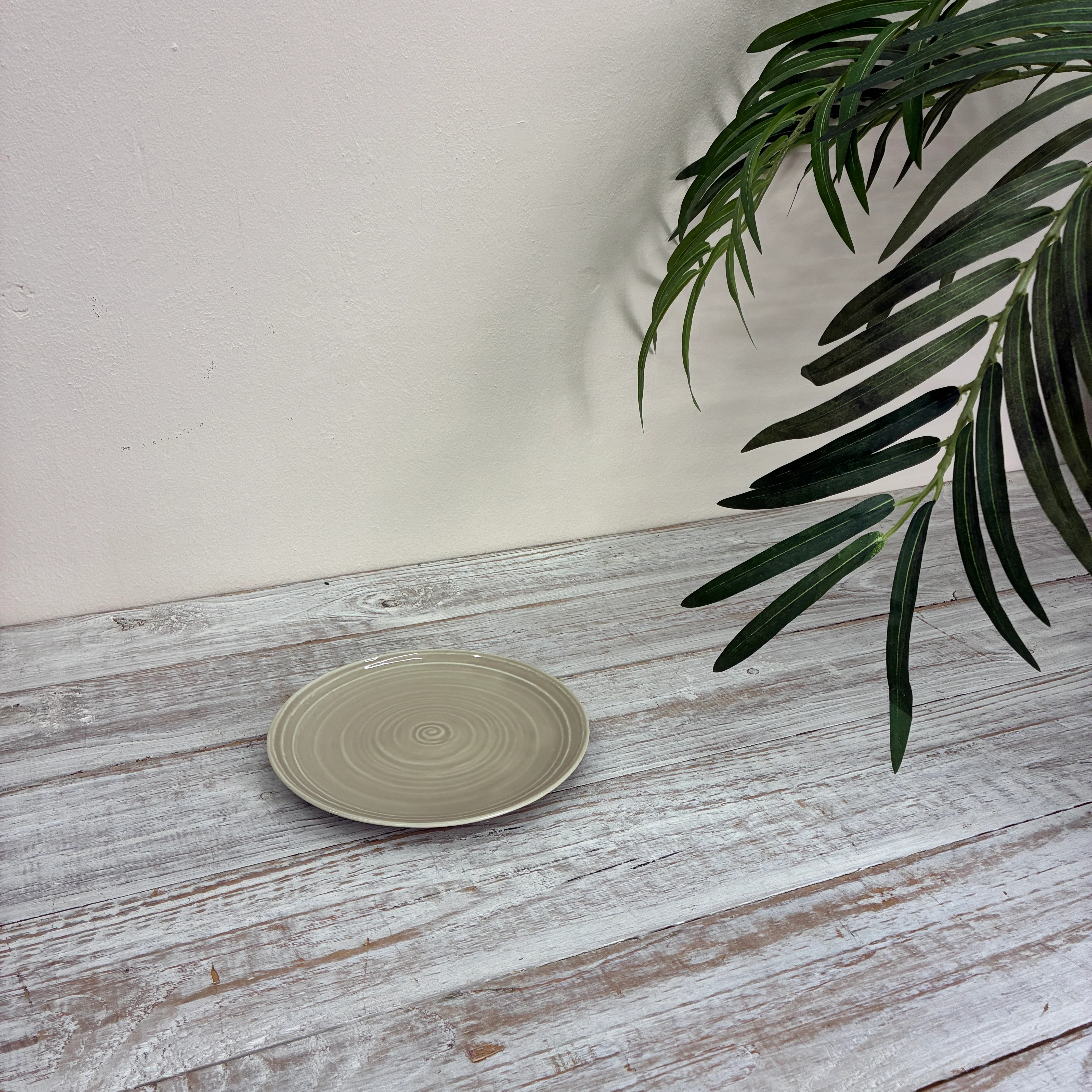 Seltmann Weiden Terra Brotteller 17,5 cm Sandbeige - Image 8