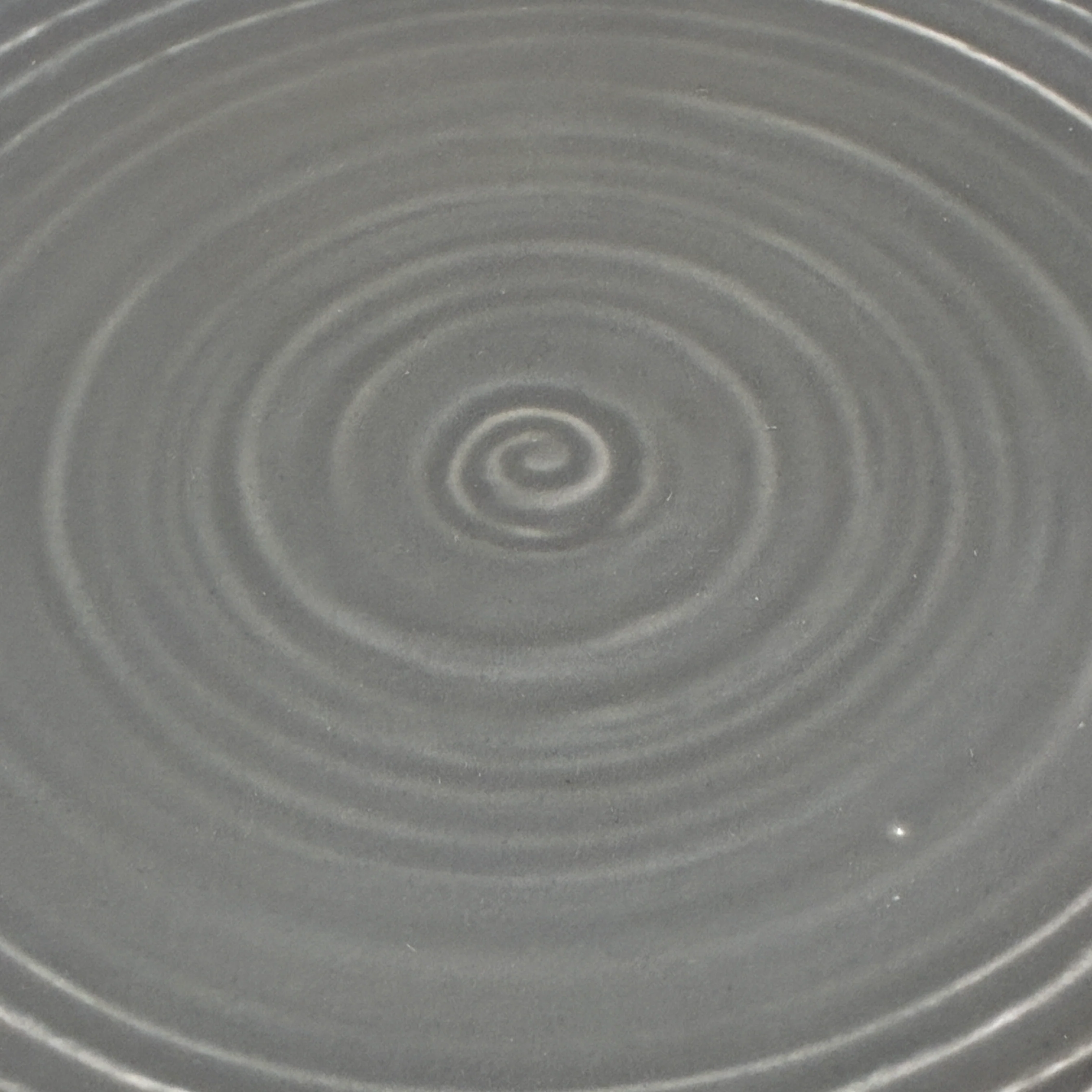 Seltmann Weiden Terra Frühstücksteller rund 22,5 cm Perlgrau - Image 5