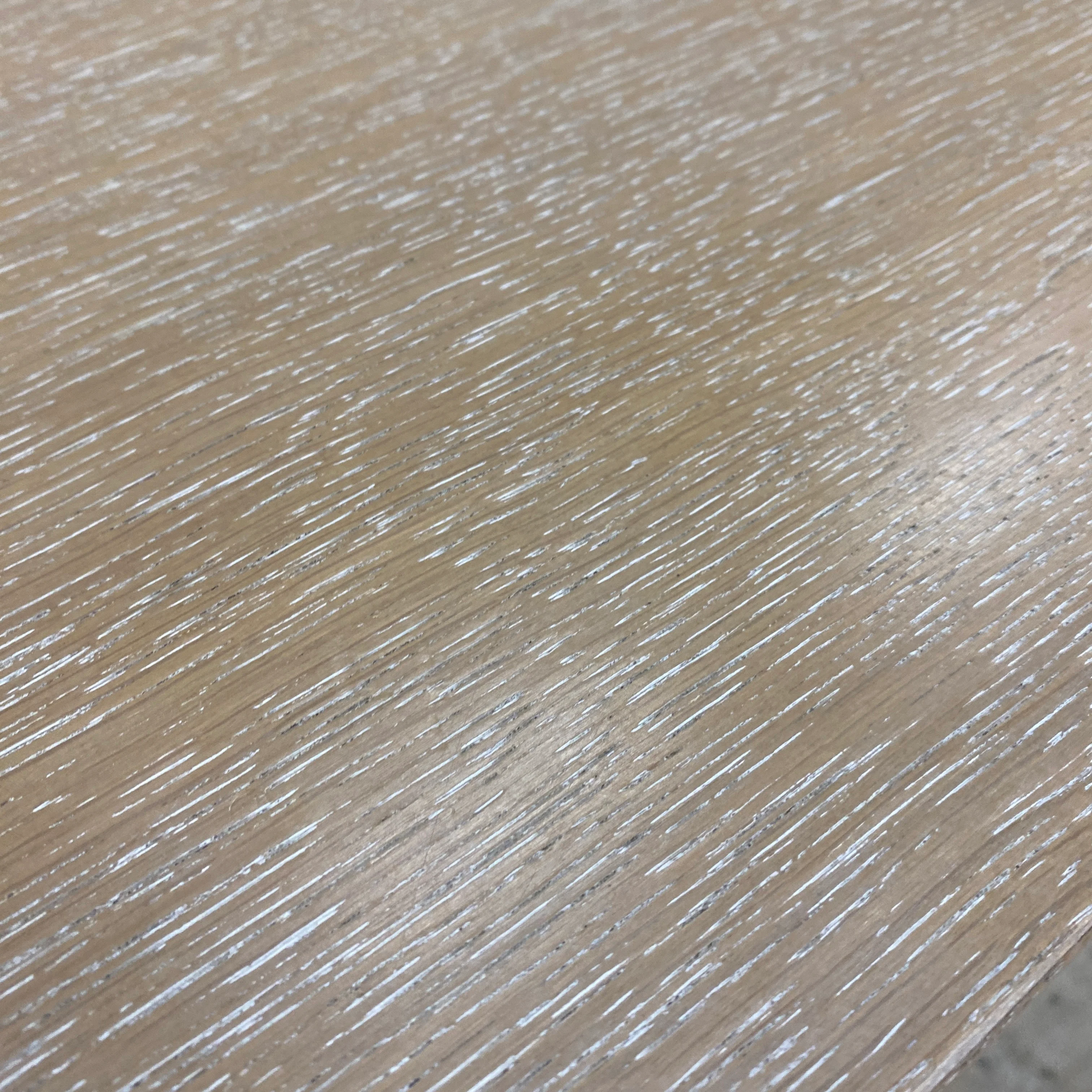 Beistelltisch Holz Magenta Design Tisch Gebraucht - Image 8