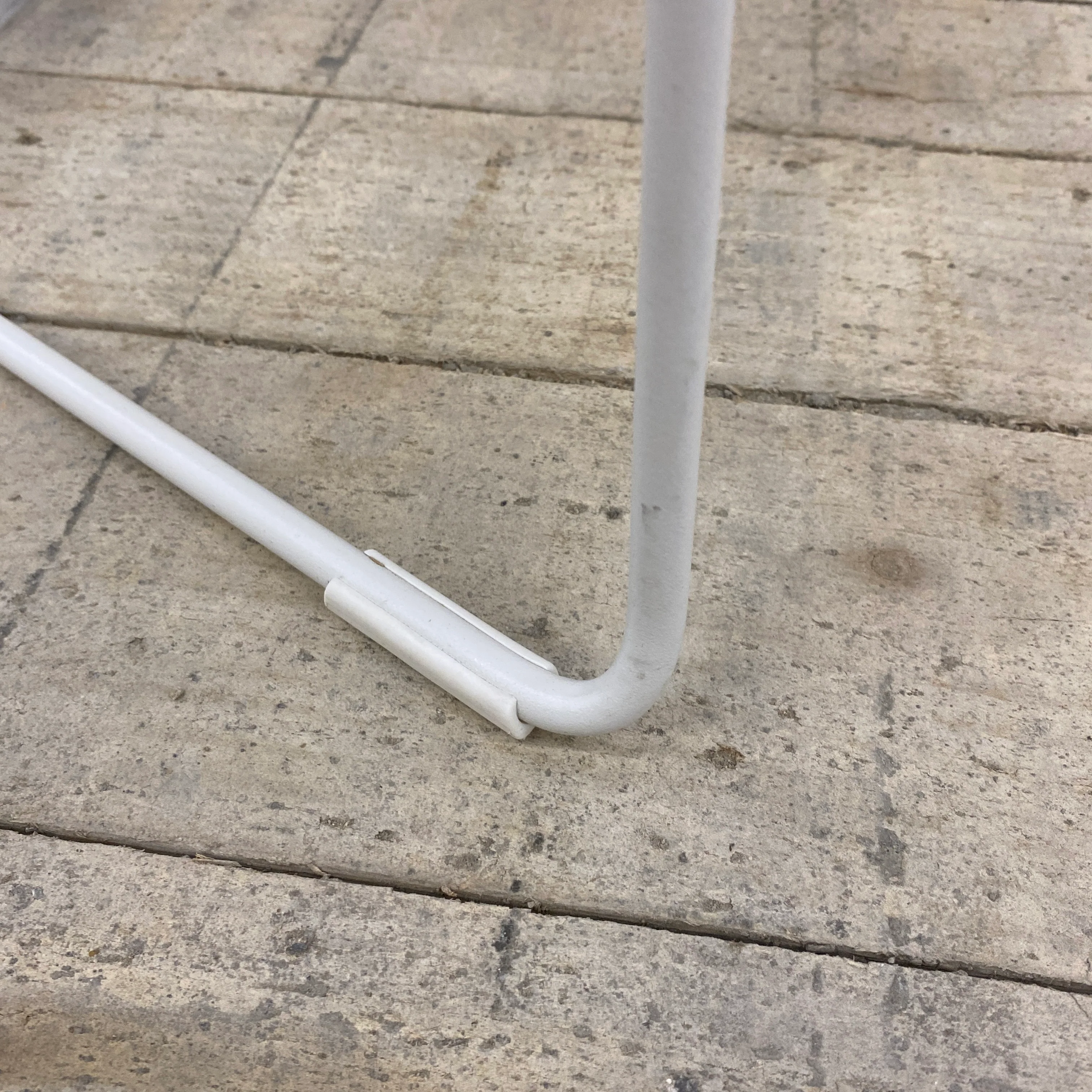 Pedrali Babila 2720 Stapelstuhl Kunststoff Stuhl gebraucht - Image 13