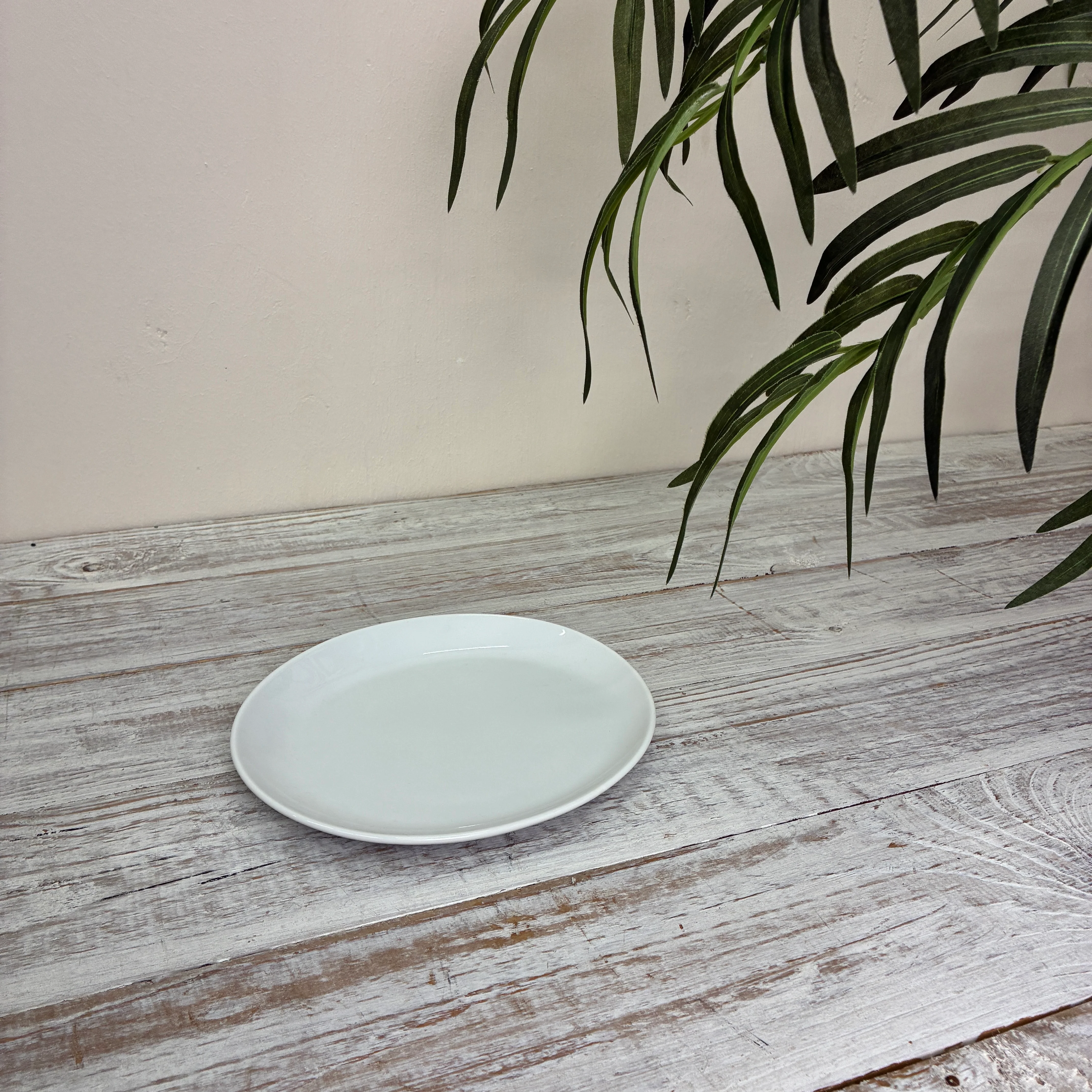 Seltmann Weiden Meran Gourmetteller Organic 19 cm weiß - Image 8