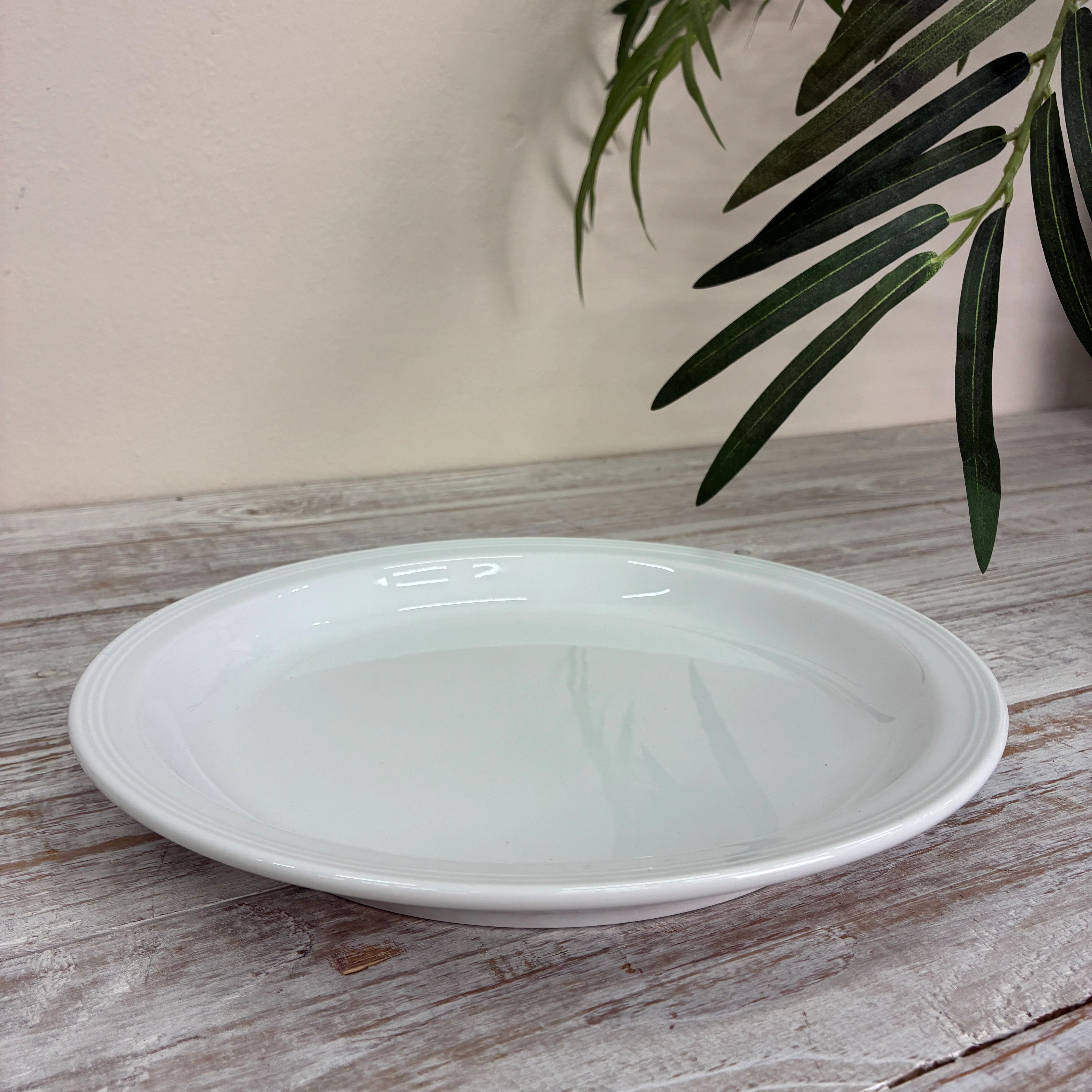 Seltmann Weiden Teller flach 25,5cm - Image 4