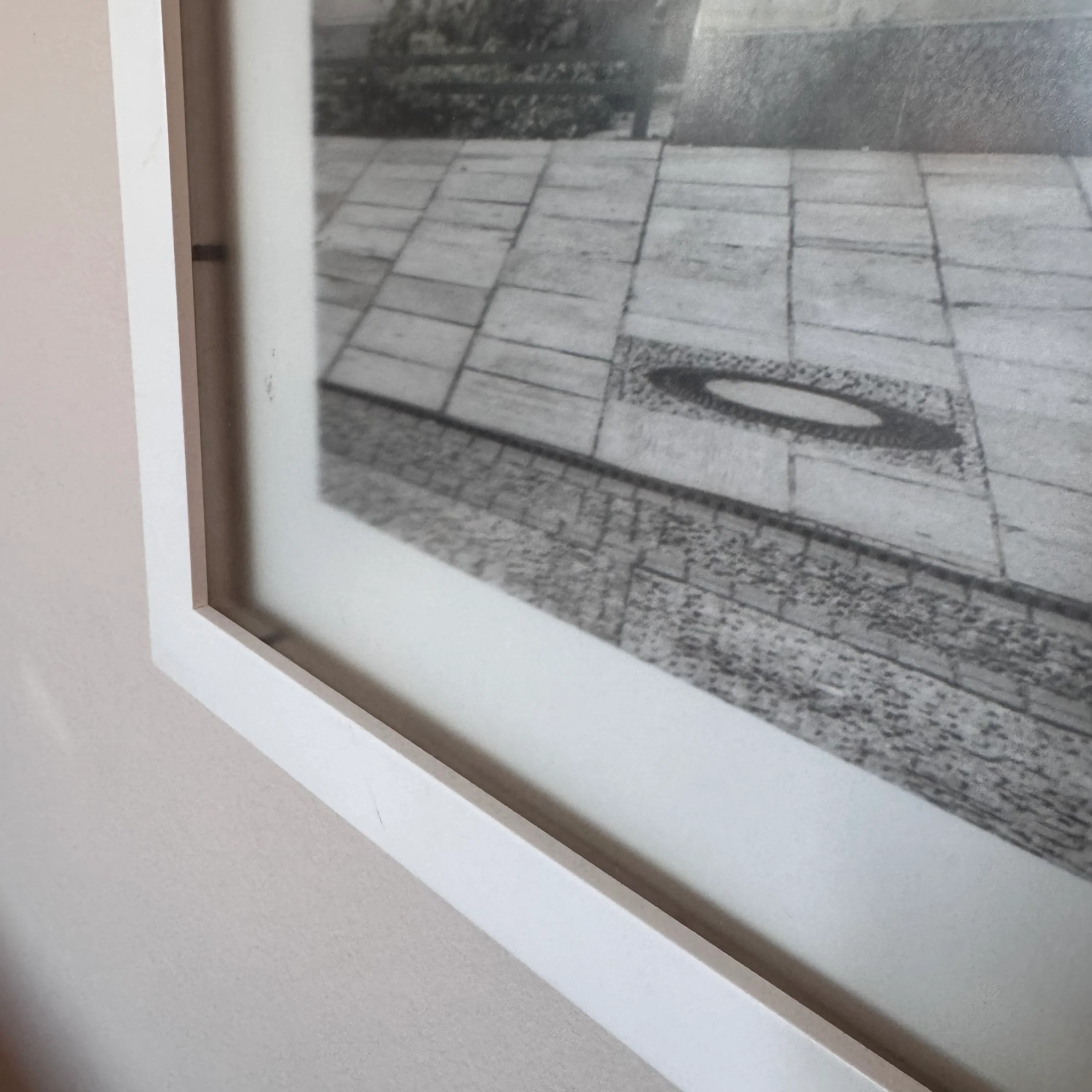 Wandbild Deutscher Dom Fotodruck 60x120 Deko gebraucht Bild - Image 4